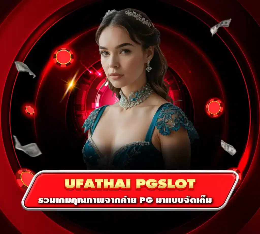 ufathai pgslot