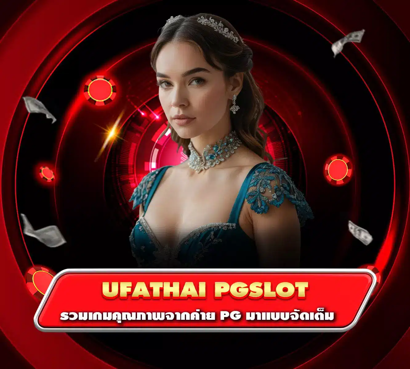 ufathai pgslot