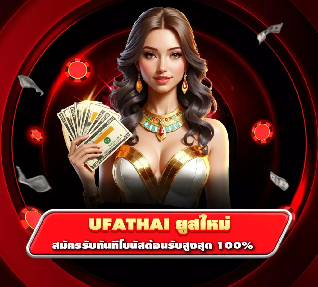ufathai ยูสใหม่