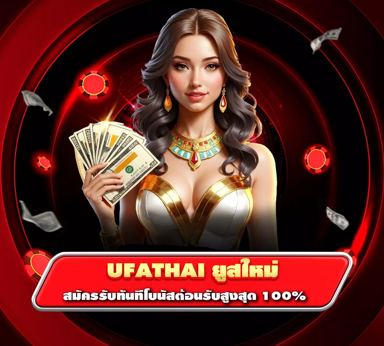 ufathai ยูสใหม่