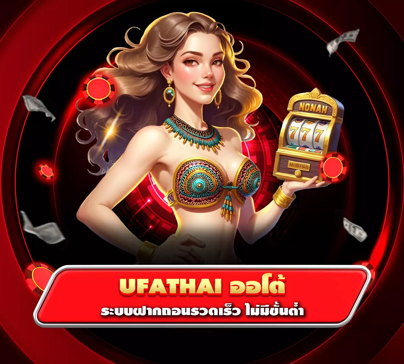 ufathai ออโต้
