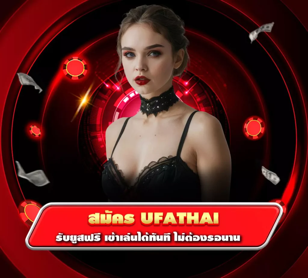 สมัคร ufathai
